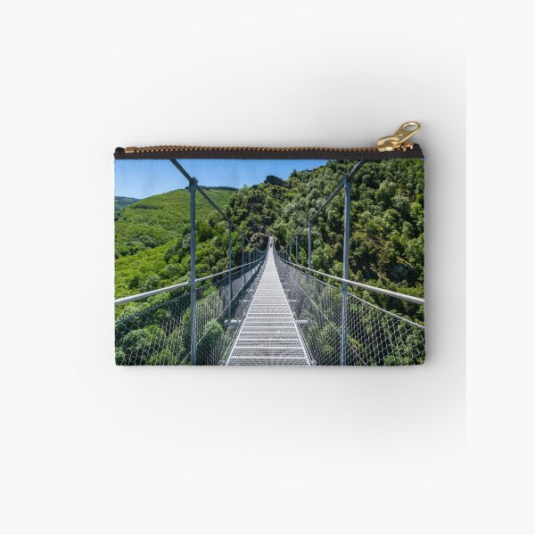 Item preview, Footbridge from Hautpoul to Mazamet designed and sold by Gaël FONTAINE.
