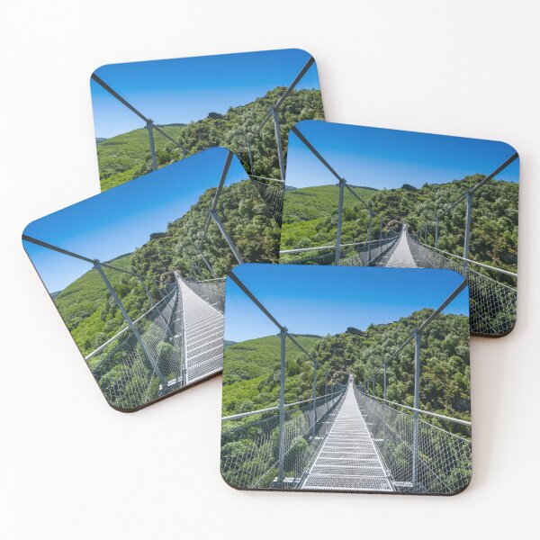 Item preview, Footbridge from Hautpoul to Mazamet designed and sold by Gaël FONTAINE.