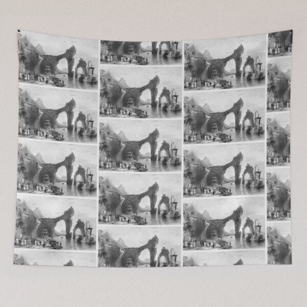 Item preview, Tung-Ting Shan designed and sold by Public.