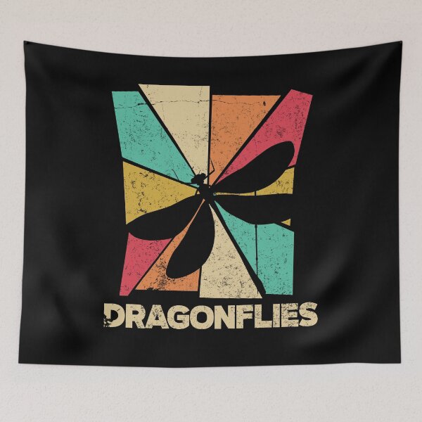 Item preview, Dragonflies Dragonfly Damselfly Entomology Insects designed and sold by ShopTheStyle.