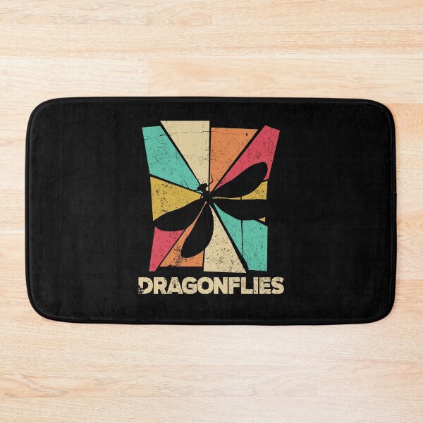 Item preview, Dragonflies Dragonfly Damselfly Entomology Insects designed and sold by ShopTheStyle.