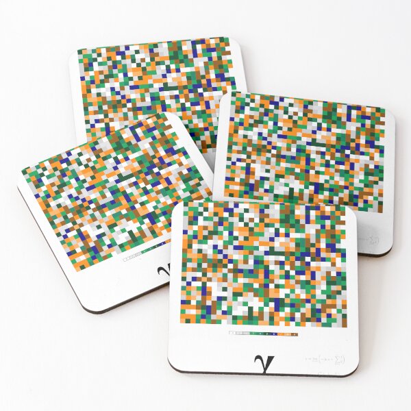 Item preview, GammaRay of Sunshine (Ramanujan) designed and sold by hololia.