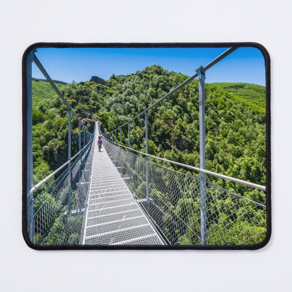 Item preview, Copy of Footbridge from Hautpoul to Mazamet designed and sold by Gaël FONTAINE.