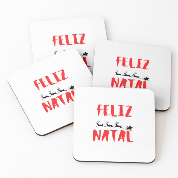 Item preview, FELIZ NATAL  designed and sold by IsaCria.
