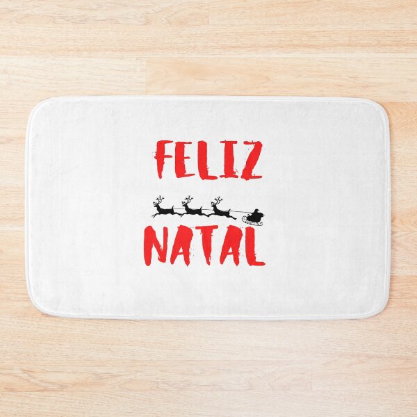 Item preview, FELIZ NATAL  designed and sold by IsaCria.