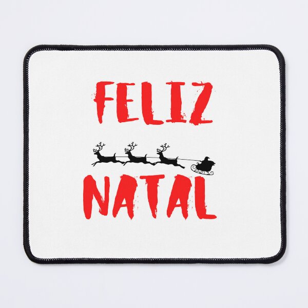 Item preview, FELIZ NATAL  designed and sold by IsaCria.