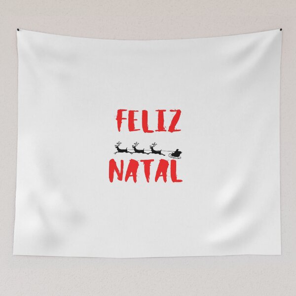 Item preview, FELIZ NATAL  designed and sold by IsaCria.