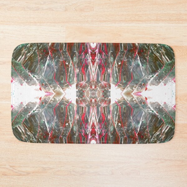 Item preview, Totem/Ra RED designed and sold by PowerOfAbstract.