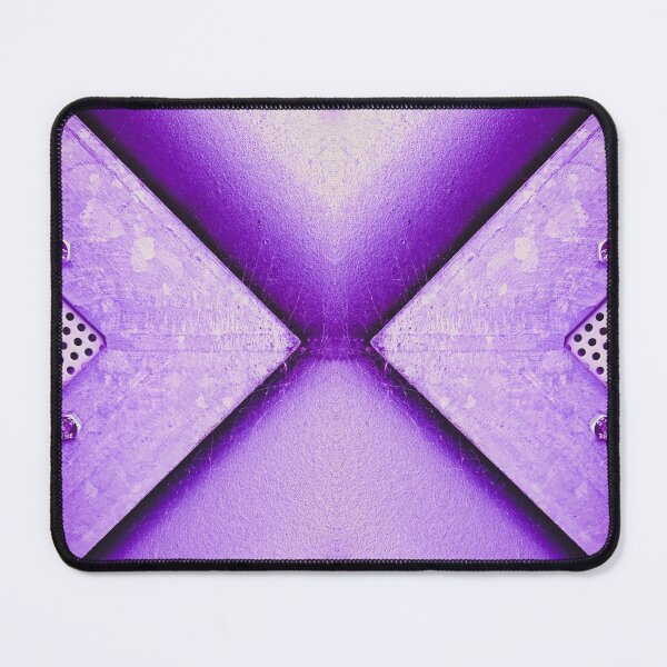 Item preview, Purple X designed and sold by Collosus-UK.