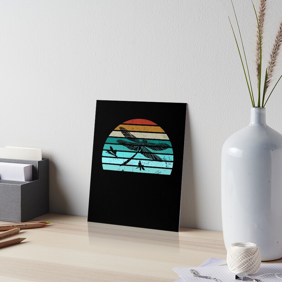 Aperçu de l'œuvre Impression rigide créée et vendue par ShopTheStyle.