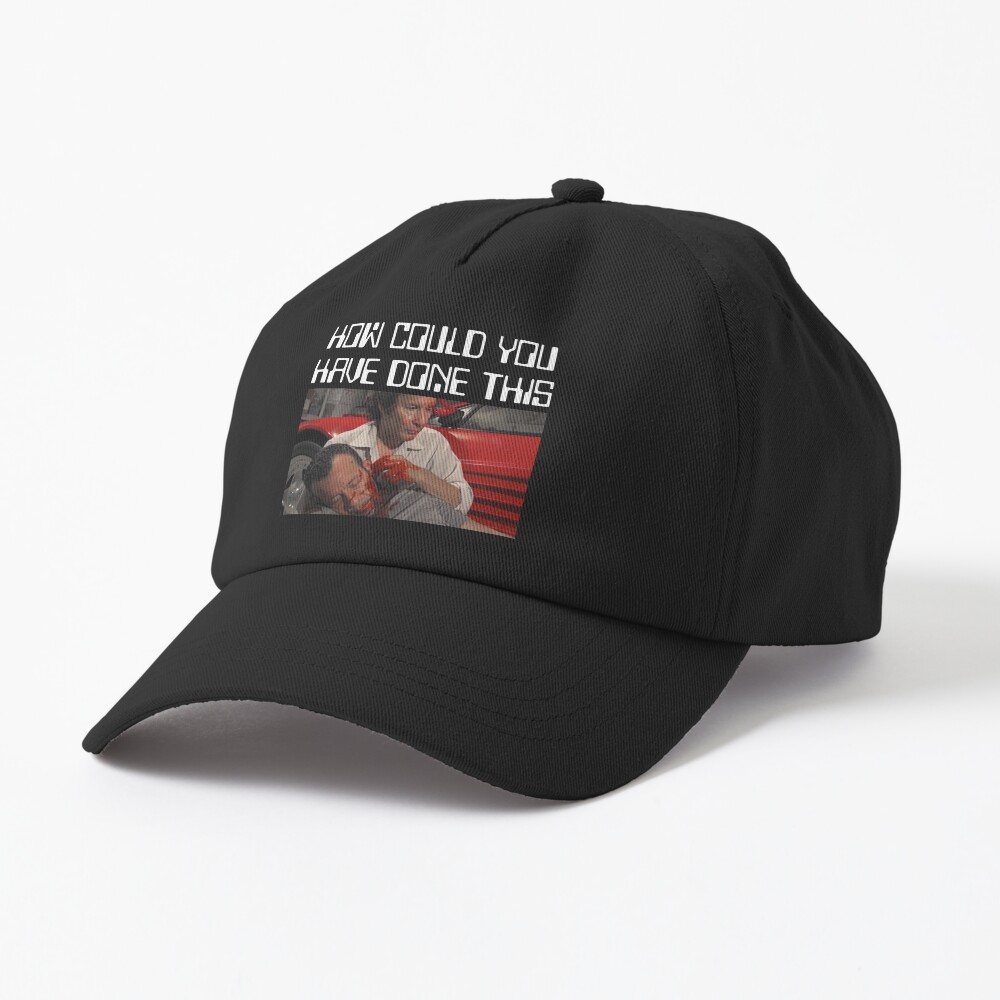 Item preview, Dad Hat designed and sold by ThingsToSmile.