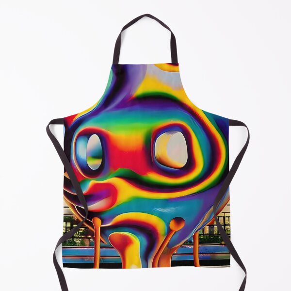 Item preview, vbstrvctivsm- earth (Abstract Art 108) designed and sold by vbstrvctivsm.