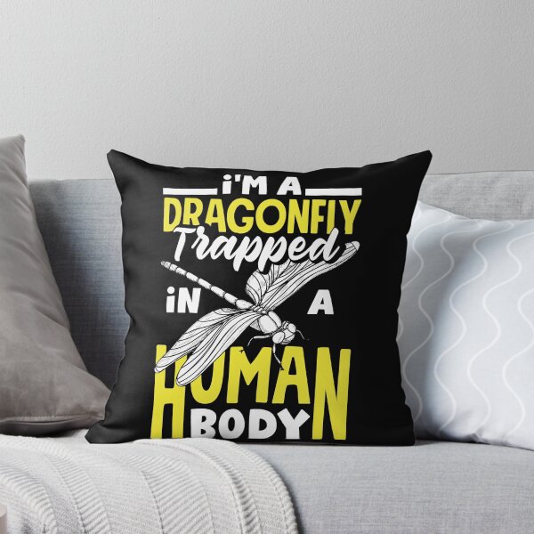 Artikelvorschau, Dragonfly Damselfly Dragonflies Entomology Insects Funny entworfen und verkauft von ShopTheStyle.