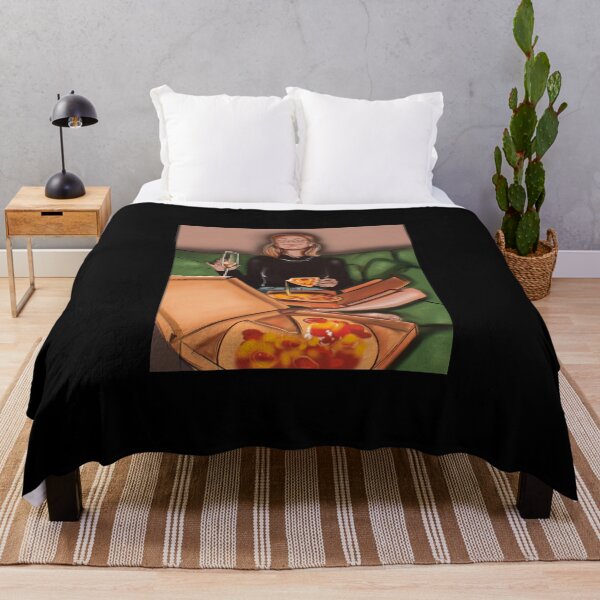 Item preview, Pizza Friday designed and sold by xsaxsandra.