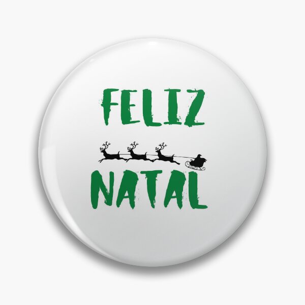 Item preview, FELIZ NATAL  designed and sold by IsaCria.