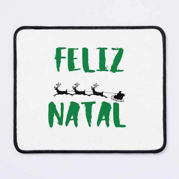Item preview, FELIZ NATAL  designed and sold by IsaCria.