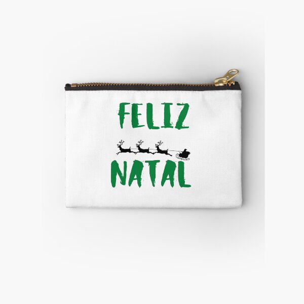 Artikelvorschau, FELIZ NATAL entworfen und verkauft von IsaCria.