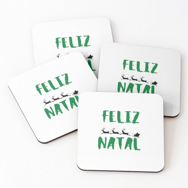Item preview, FELIZ NATAL  designed and sold by IsaCria.
