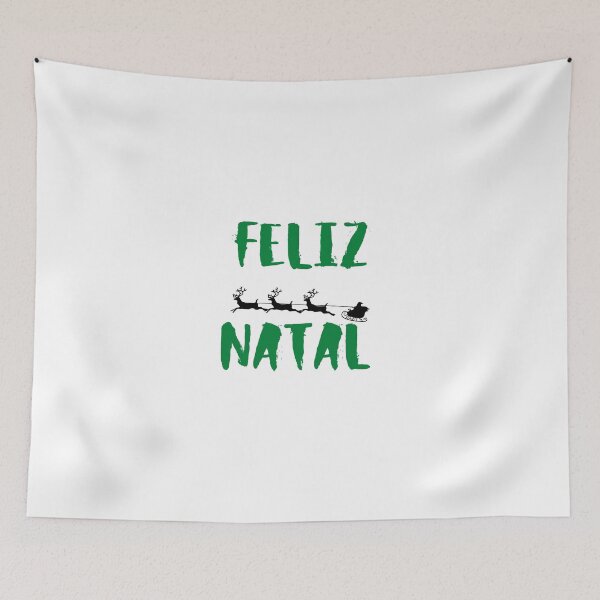 Item preview, FELIZ NATAL  designed and sold by IsaCria.