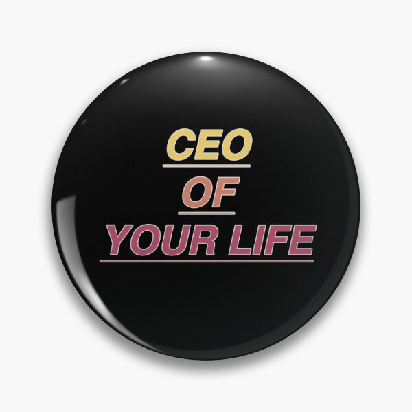 Artikelvorschau, CEO-Position entworfen und verkauft von darc4.