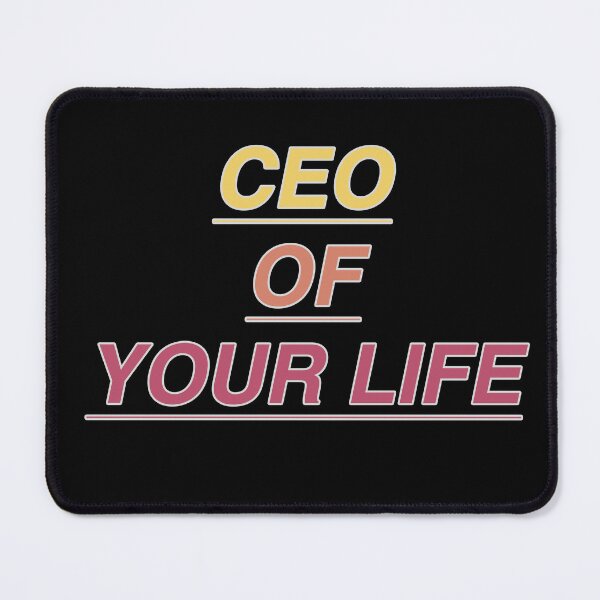 Item preview, ceo position designed and sold by darc4.