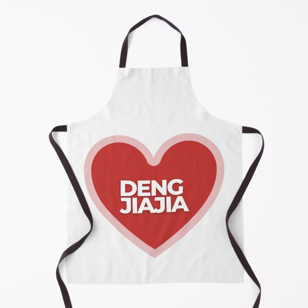 Item preview, I Heart Deng Jiajia designed and sold by Itsheartshop.