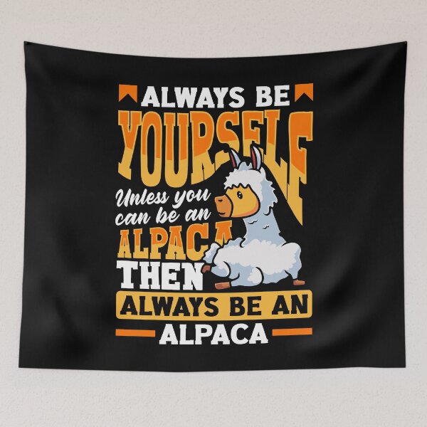 Item preview, Alpacas Mammals LLamas Alpaca Funny designed and sold by ShopTheStyle.