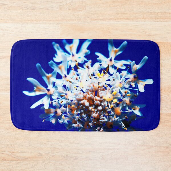Item preview, Queen Anne's Lace designed and sold by FOLK ART FUSION by heidiannemorris.