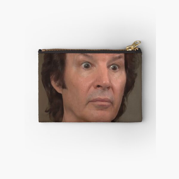 Item preview,  ASTONISHED BREEN - NEIL BREEN - Breen's Corrupt Merchandise - Funny sticker Funny t-shirt designed and sold by ThingsToSmile.