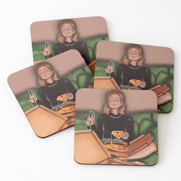 Item preview, Pizza Friday designed and sold by xsaxsandra.
