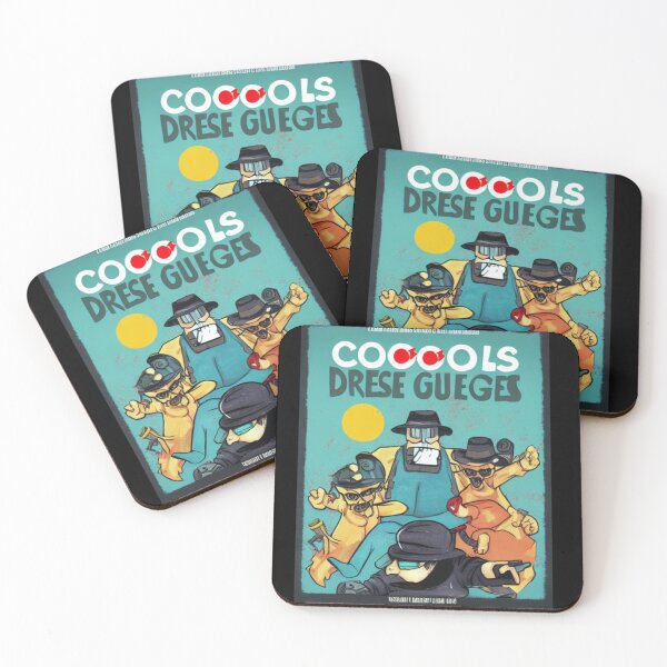 Item preview, COOL GUYS ♡ designed and sold by Hannadesigner.