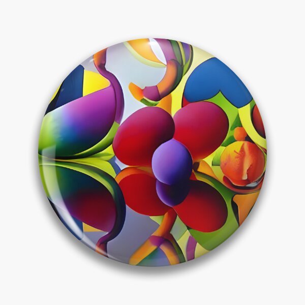 Item preview, vbstrvctivsm- next frontier (Abstract Art 109) designed and sold by vbstrvctivsm.