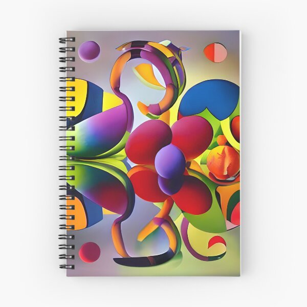 Item preview, vbstrvctivsm- next frontier (Abstract Art 109) designed and sold by vbstrvctivsm.