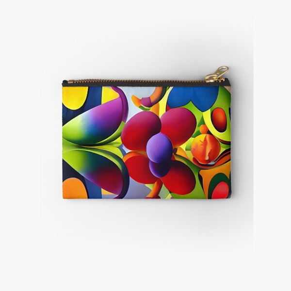 Item preview, vbstrvctivsm- next frontier (Abstract Art 109) designed and sold by vbstrvctivsm.