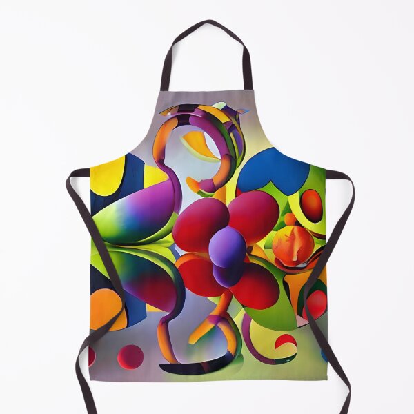 Item preview, vbstrvctivsm- next frontier (Abstract Art 109) designed and sold by vbstrvctivsm.