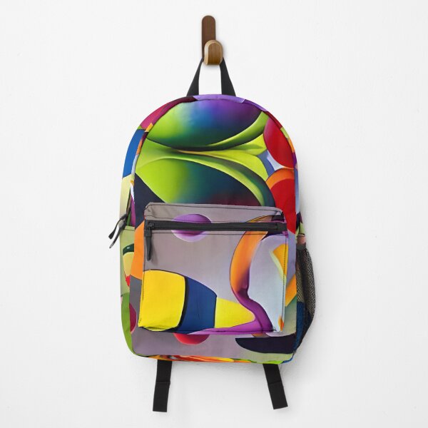 Item preview, vbstrvctivsm- next frontier (Abstract Art 109) designed and sold by vbstrvctivsm.