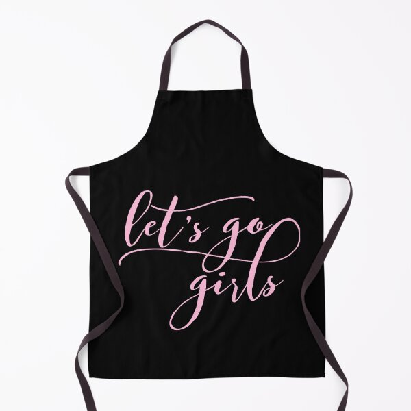 Item preview, Let's Go Girls - Zen Co. Clothing  designed and sold by Zen Co. Clothing.