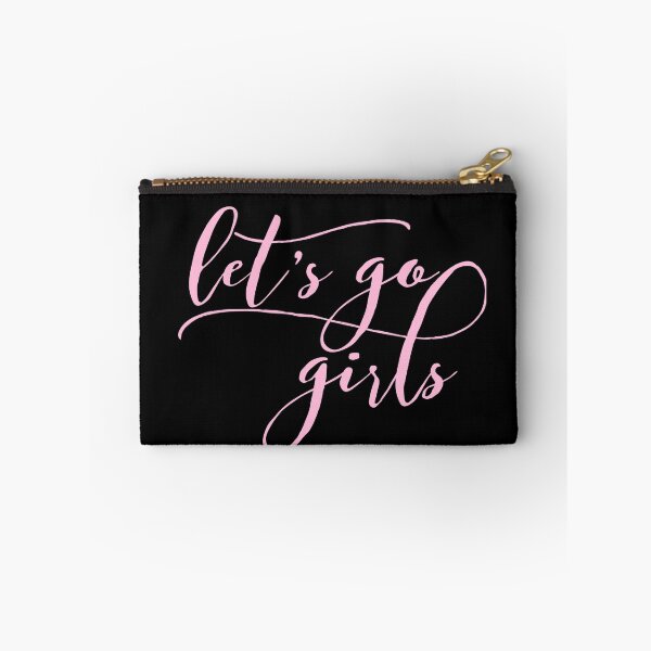 Item preview, Let's Go Girls - Zen Co. Clothing  designed and sold by Zen Co. Clothing.