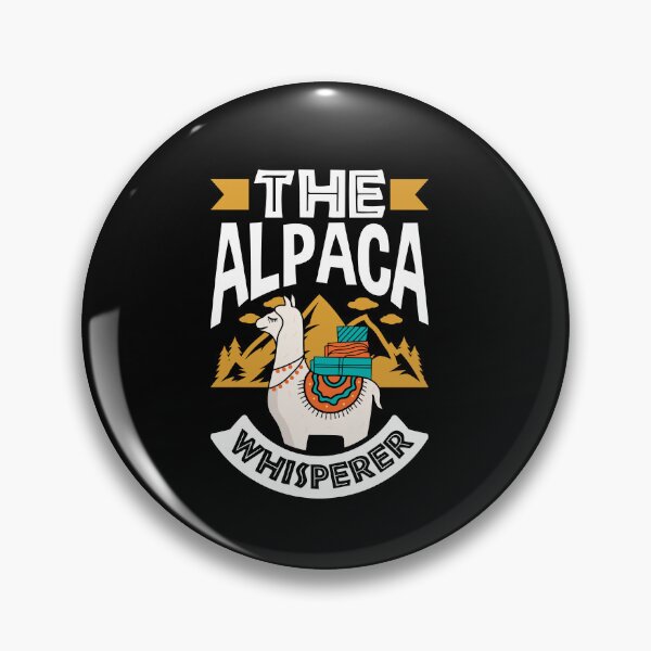 Artikelvorschau, Alpacas Mammals LLamas Alpaca The Alpaca Whisperer entworfen und verkauft von ShopTheStyle.