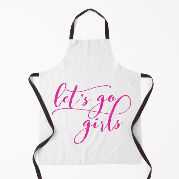 Item preview, Let's Go Girls - Zen Co. Clothing  designed and sold by Zen Co. Clothing.