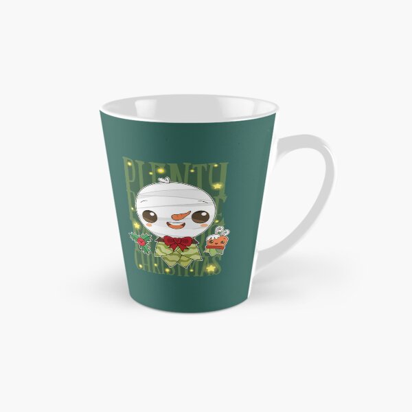 Item preview, Plantee Snowman - Merry Christmas  designed and sold by plentyplantee.
