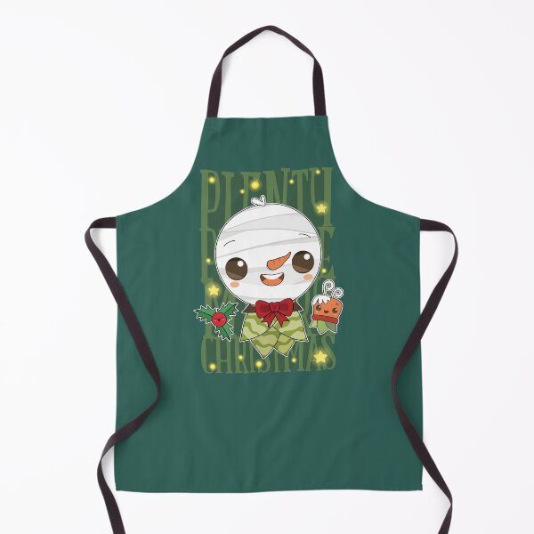 Item preview, Plantee Snowman - Merry Christmas  designed and sold by plentyplantee.