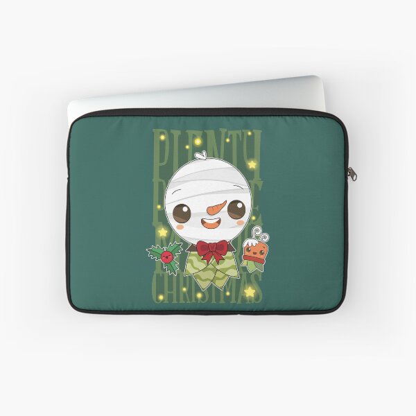 Item preview, Plantee Snowman - Merry Christmas designed and sold by plentyplantee.