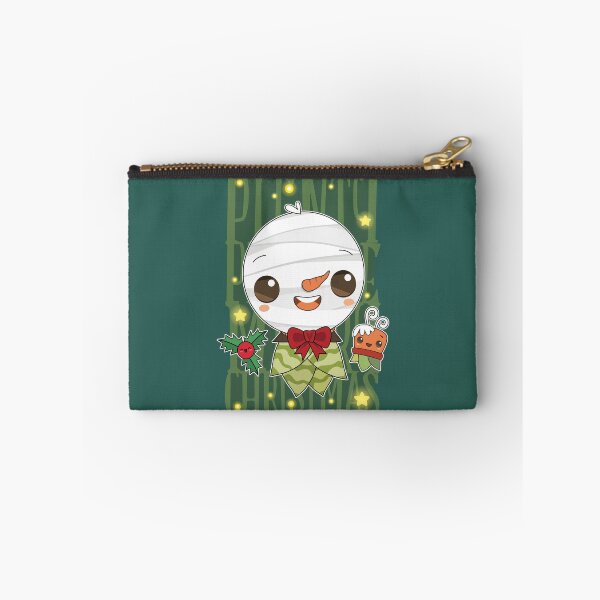 Item preview, Plantee Snowman - Merry Christmas  designed and sold by plentyplantee.