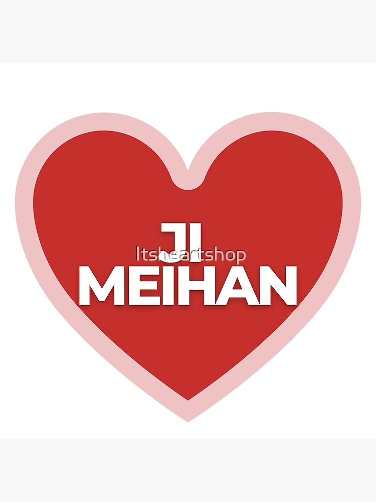 Meihan Posters for Sale | Redbubble