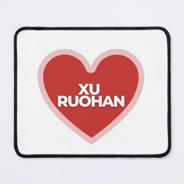 Item preview, I Heart Xu Ruohan designed and sold by Itsheartshop.
