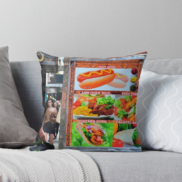 Item preview, FOOD designed and sold by SalAnthony.
