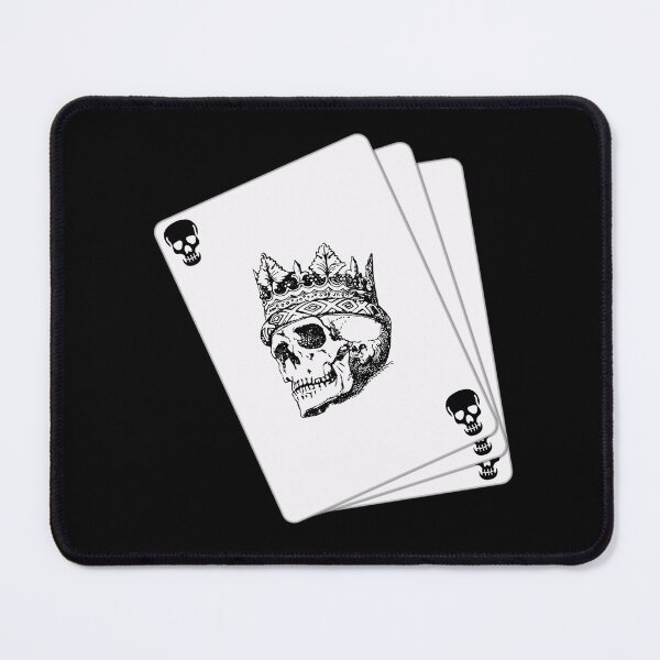 Item preview, Playing cards designed and sold by teknoshop.
