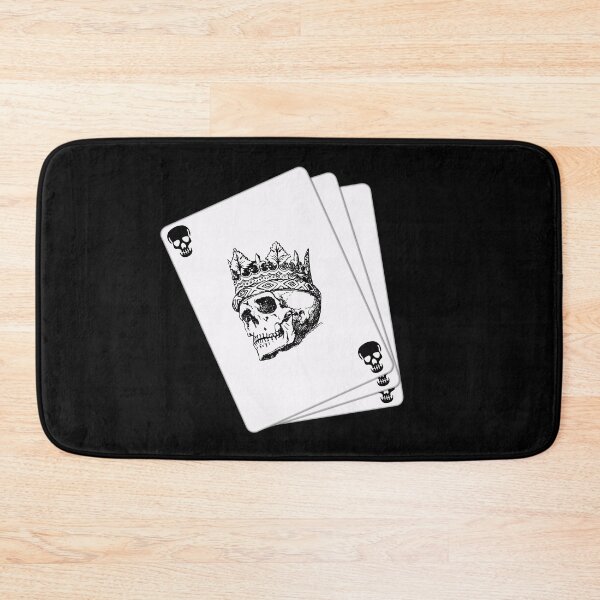 Item preview, Playing cards designed and sold by teknoshop.