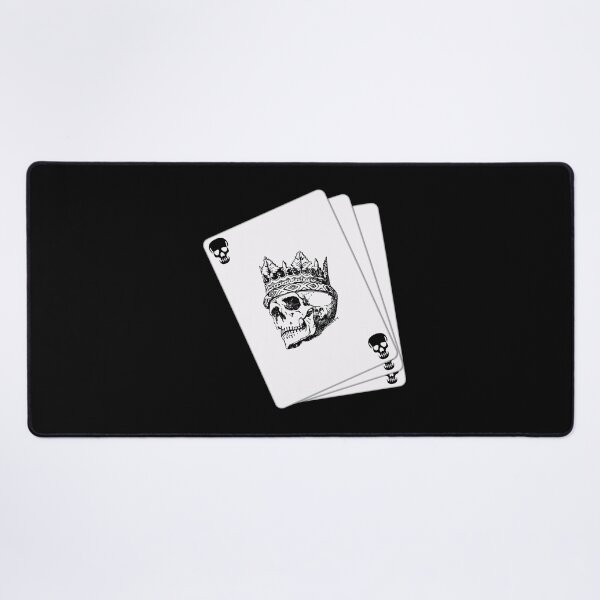 Item preview, Playing cards designed and sold by teknoshop.